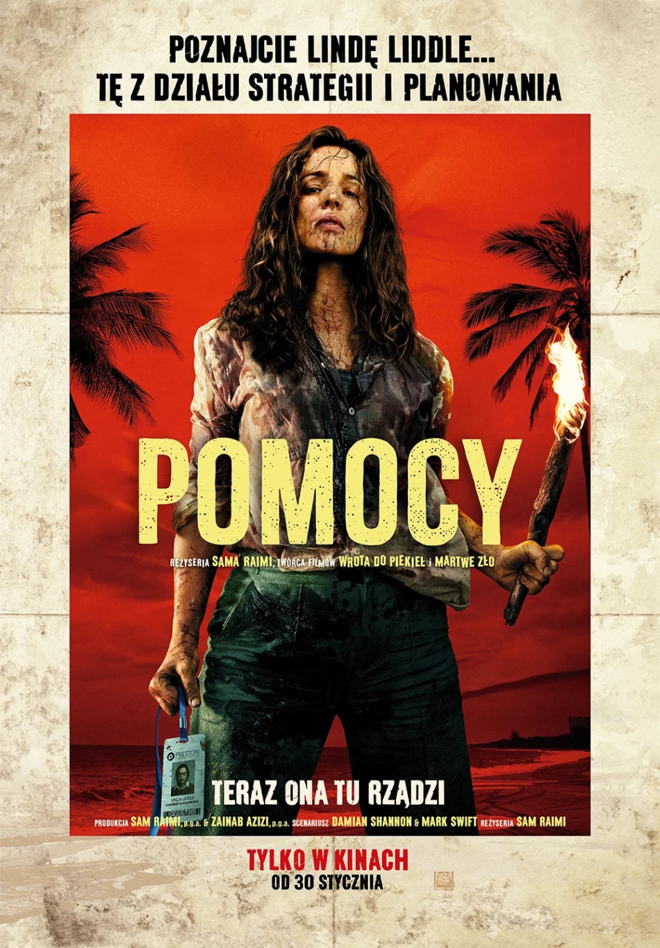 "Pomocy" 21-24.02.2026, godz. 19.45 (NAPISY,2D)