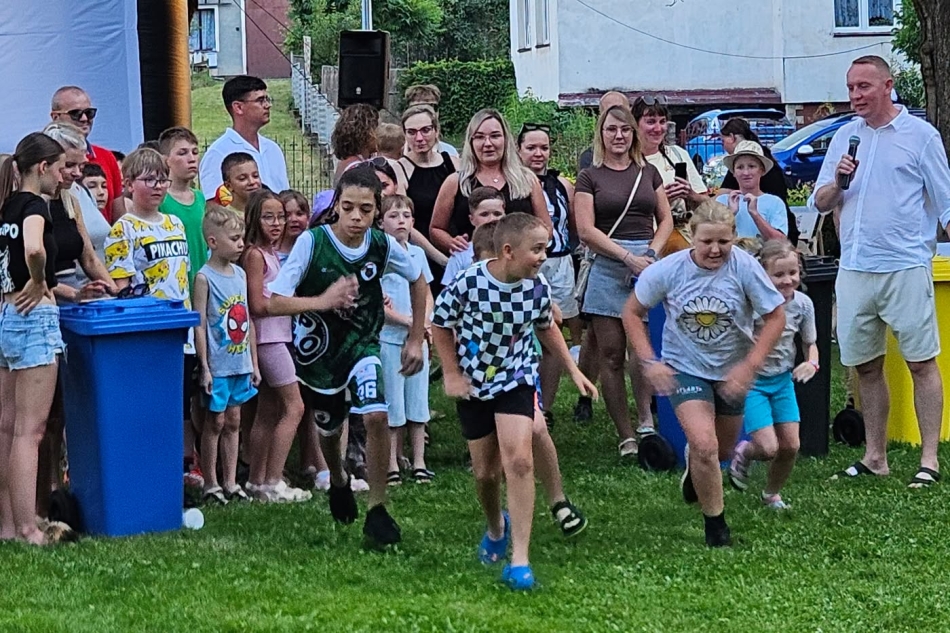 "EKO-SIATA" - DZIKIE ROZPOCZĘCIE WAKACJI GPO (27.06.2026)