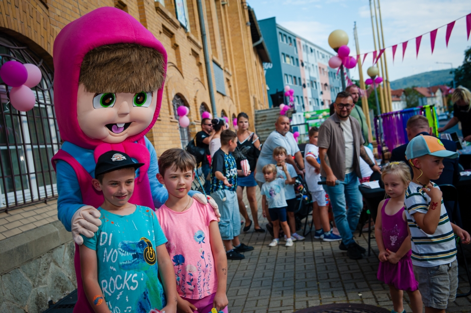 &quot;Wakacyjny MASZA i BOK!&quot; (27.08.2025)