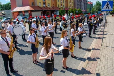 &quot;50 lat Orkiestry Reprezentacyjnej Elektrowni Turów&quot; - 2.07.2022