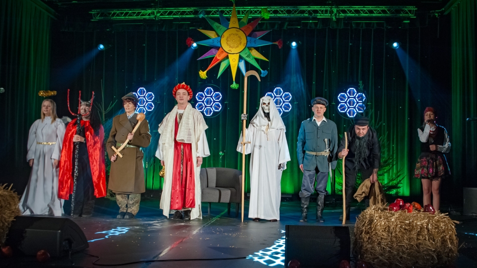 XXXI Kolęda (31.01.2026)