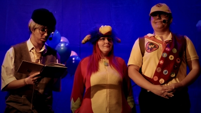 "Rozczytany Czwartek" vol. 37 (26.03.2026)