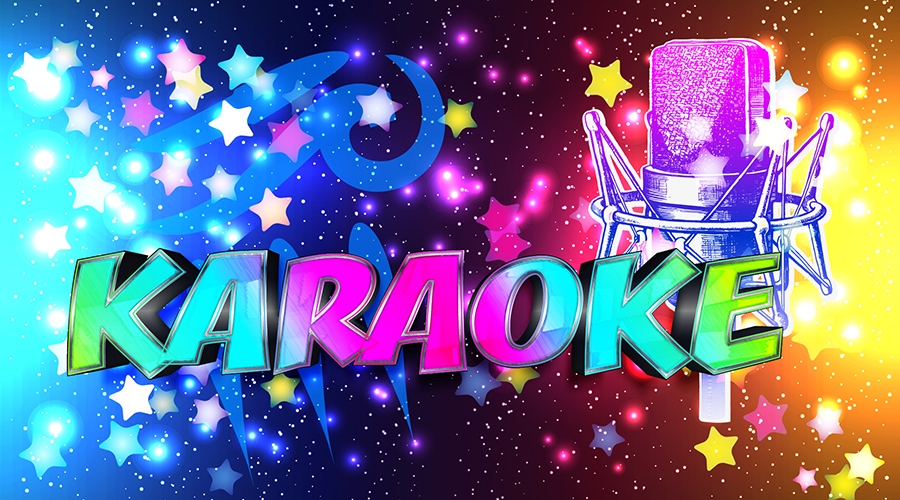 &quot;II Karaoke w Kopalni Dźwięków&quot; (27.03.2025)