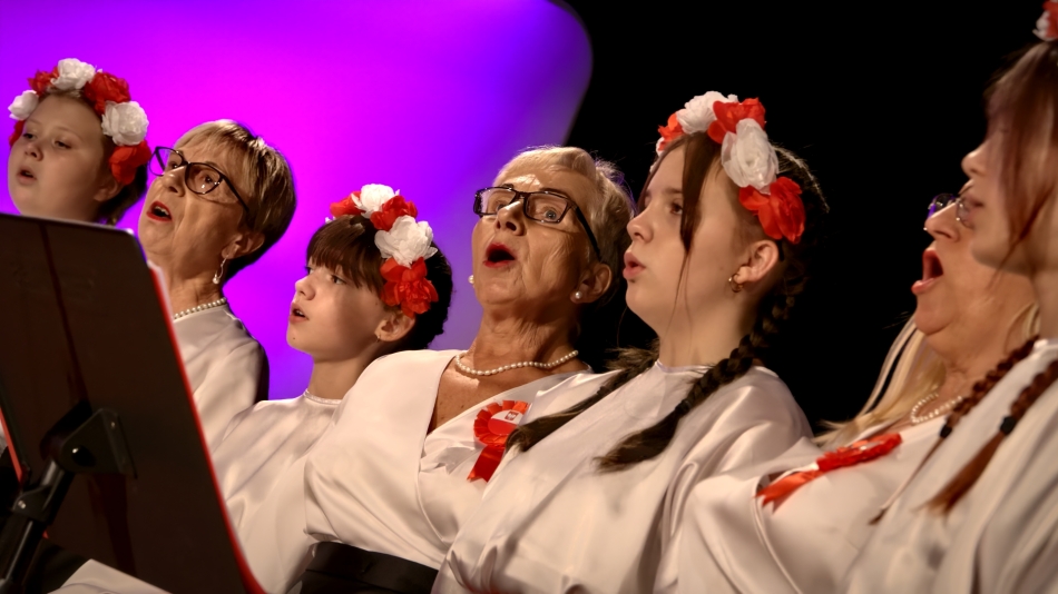 Wieczornica Patriotyczna z okazji Narodowego Święta Niepodległości (11.11.2025)